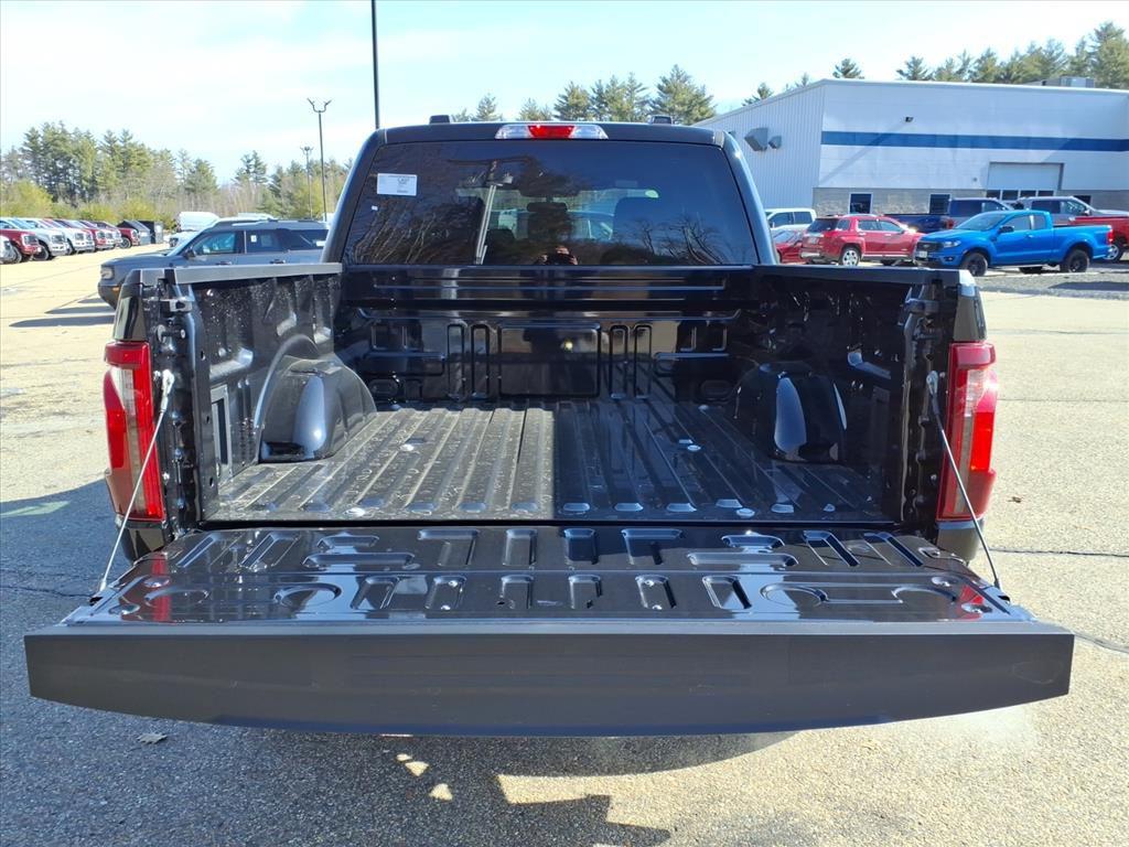 FORD F-150 STX - 8