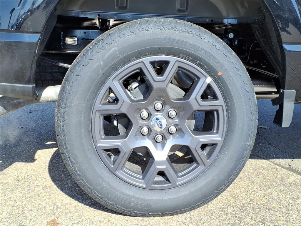 FORD F-150 STX - 9