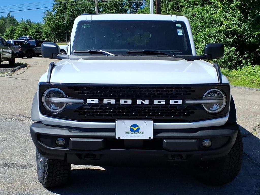 2026 FORD BRONCO OUTER BANKS — фото 3