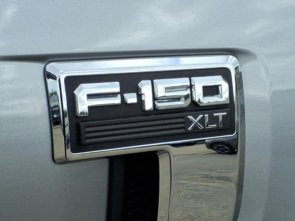 FORD F-150 XLT - 10