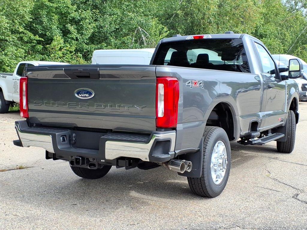 2026 FORD F-250 XLT 照片 5