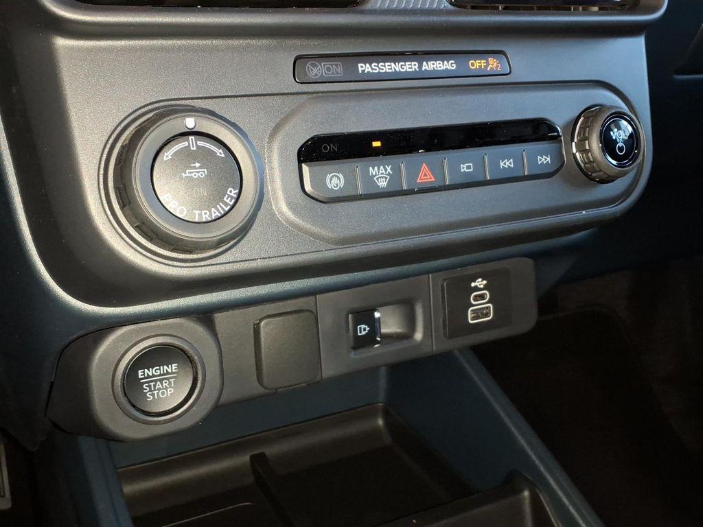 صورة مصغرة 21 لـ 2026 FORD MAVERICK TREMOR
