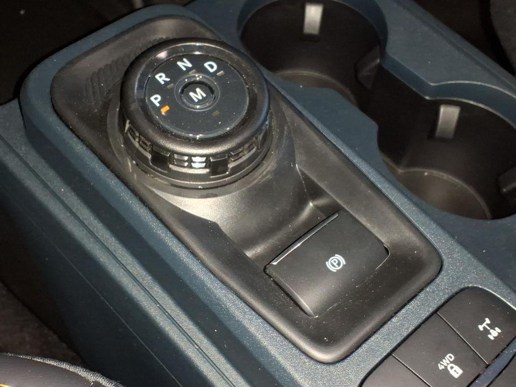 صورة مصغرة 20 لـ 2026 FORD MAVERICK TREMOR