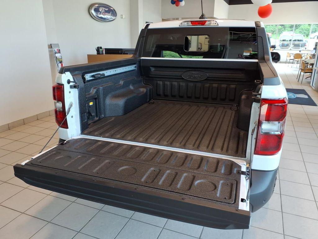 صورة 6 لـ 2026 FORD MAVERICK TREMOR