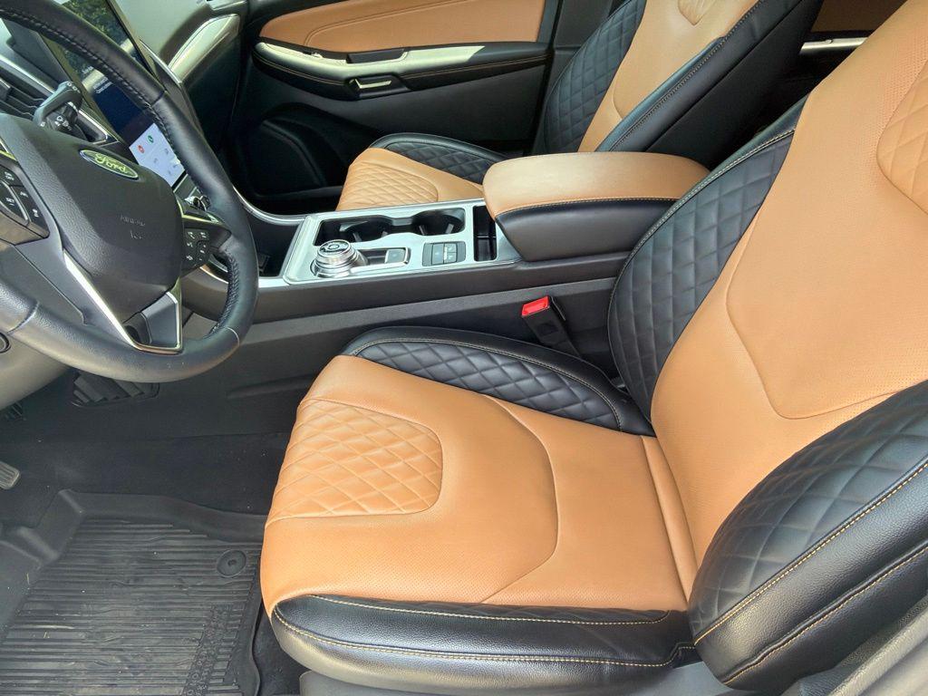 2024 FORD EDGE TITANIUM — фото 7