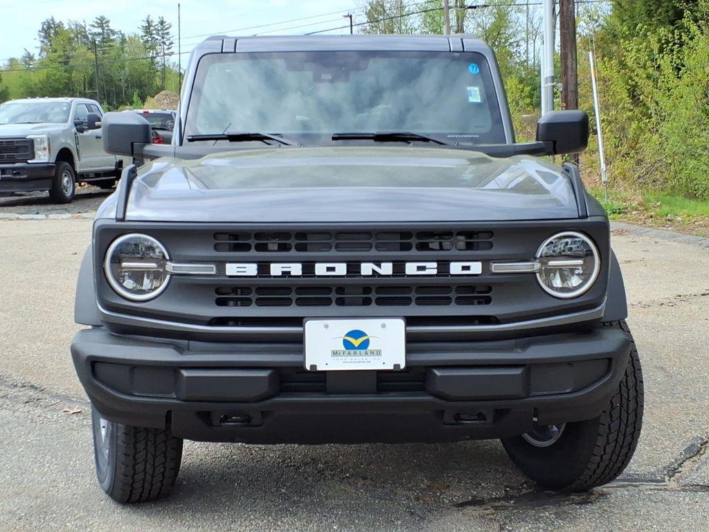 FORD BRONCO BIG BEND - 3
