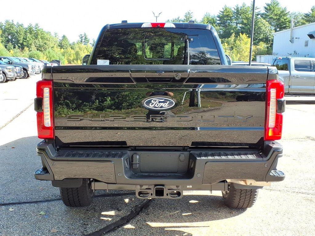 2027 FORD F-250 XLT 照片 6