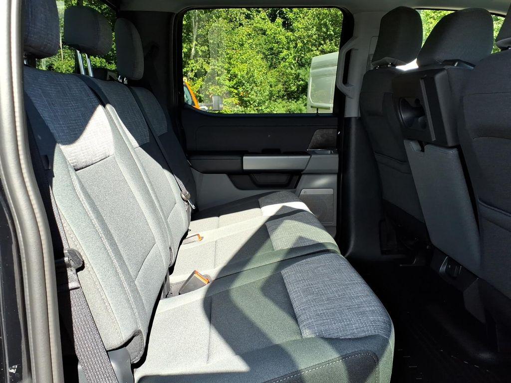 2027 FORD F-250 XLT 缩略图 17