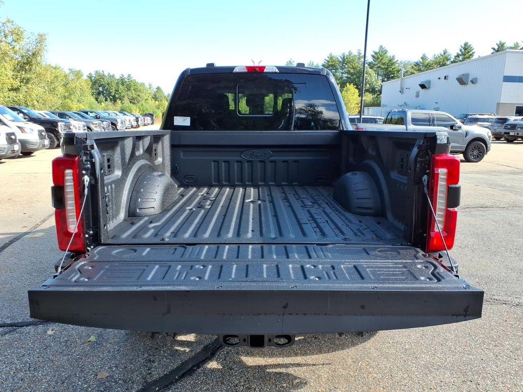 2027 FORD F-250 XLT 照片 8
