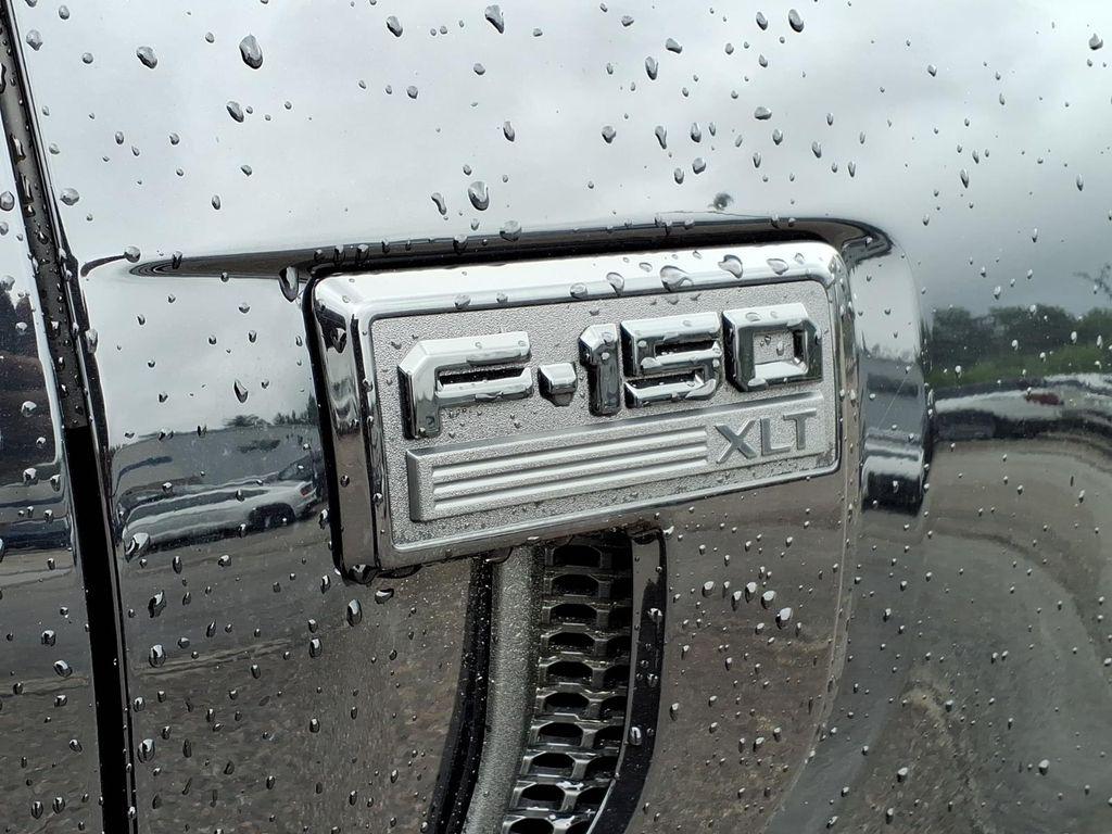 صورة مصغرة 13 لـ 2026 FORD F-150 XLT