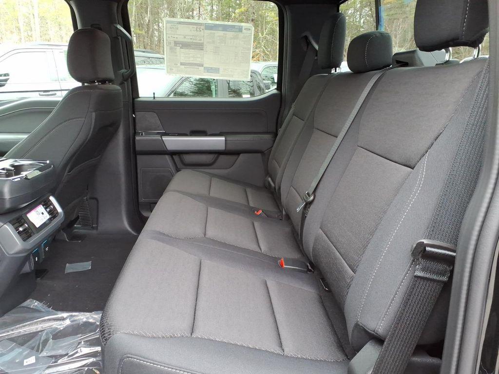 2026 FORD F-150 XLT 缩略图 12