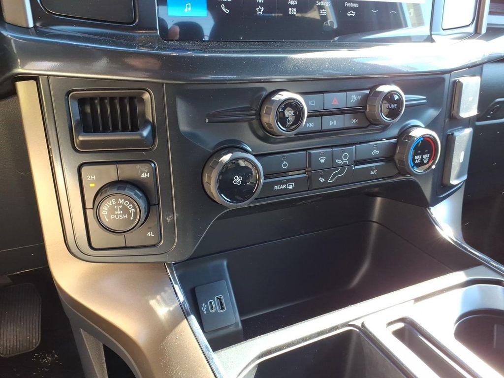 2026 FORD F-150 STX — миниатюра 19