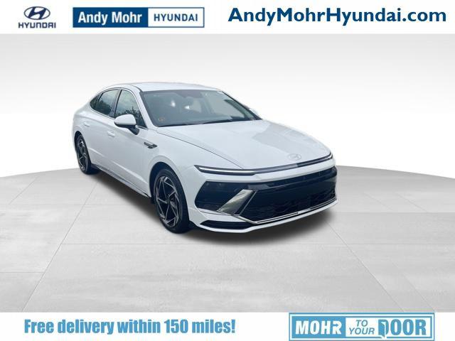 New 2026 Hyundai SONATA SEL
