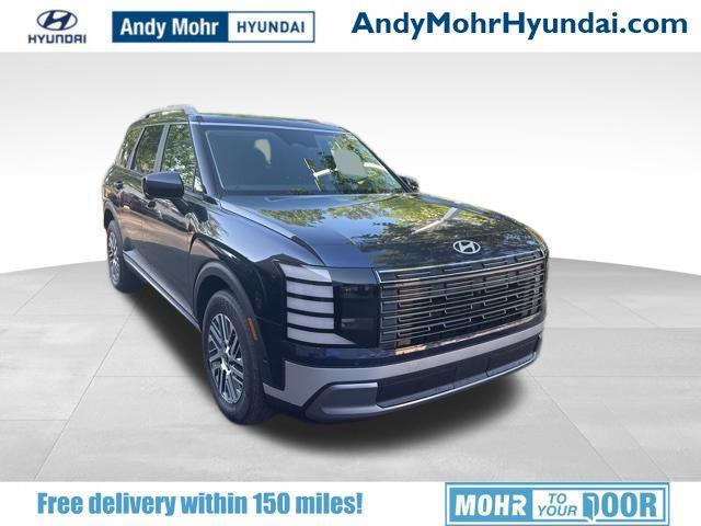 New 2026 Hyundai PALISADE SEL Premium