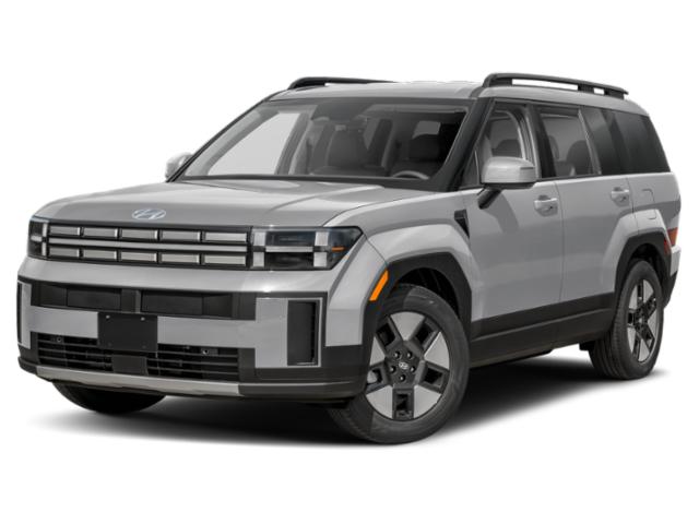 New 2026 Hyundai SANTA FE SEL 2.4