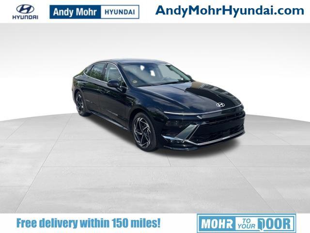 New 2026 Hyundai SONATA SEL