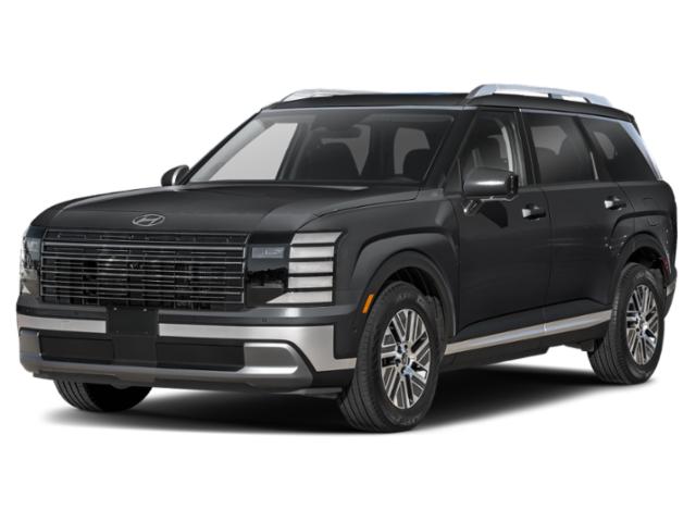 New 2026 Hyundai Palisade Hybrid SEL Premium 8P
