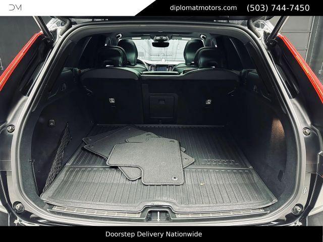2024 Volvo XC60 RECHARGE PLUG-IN HYBRID T8 POLESTAR 缩略图 45