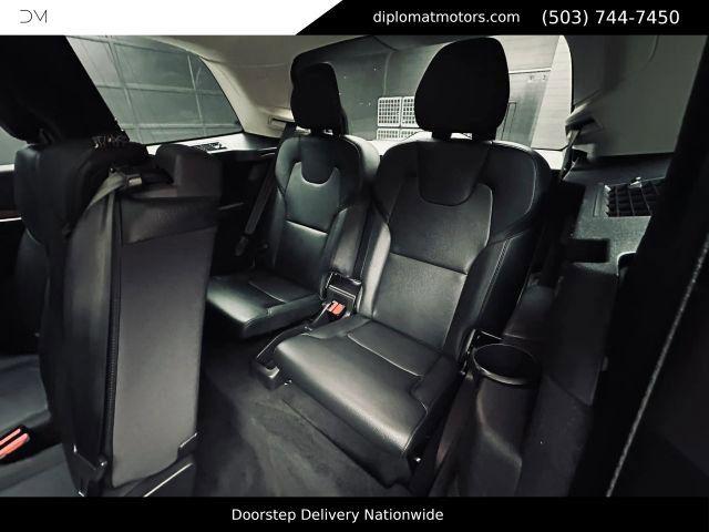 صورة مصغرة 26 لـ 2024 Volvo XC90 RECHARGE PLUG-IN HYBRID T8 PLUS BRIGHT THEME