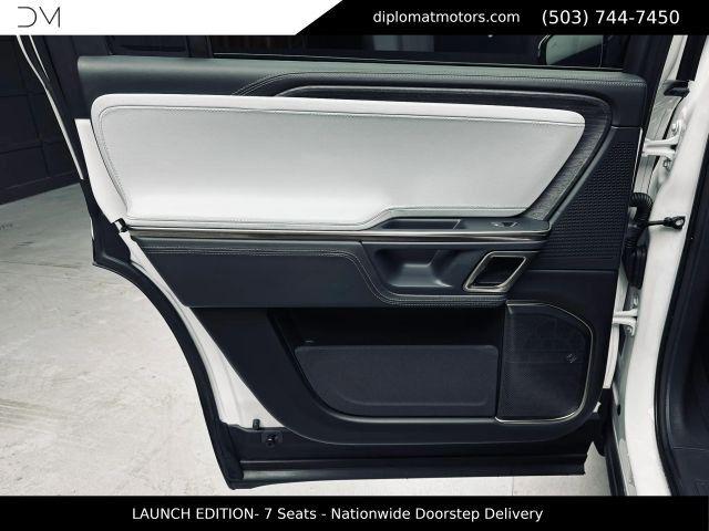 2023 Rivian R1S LAUNCH EDITION 缩略图 29