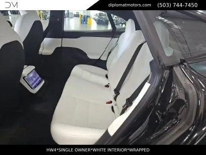 TESLA MODEL S LONG RANGE - 9