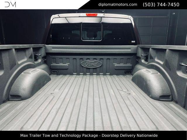 2020 FORD F-150 LARIAT 缩略图 52