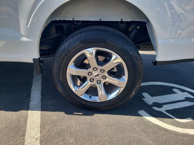FORD F-150 LARIAT - 9