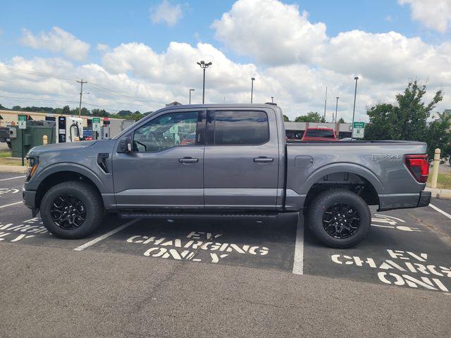 2026 FORD F-150 XLT 照片 8