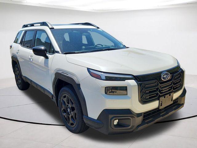 New 2026 Subaru Outback Limited