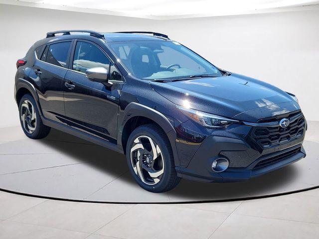 New 2026 Subaru Crosstrek Limited
