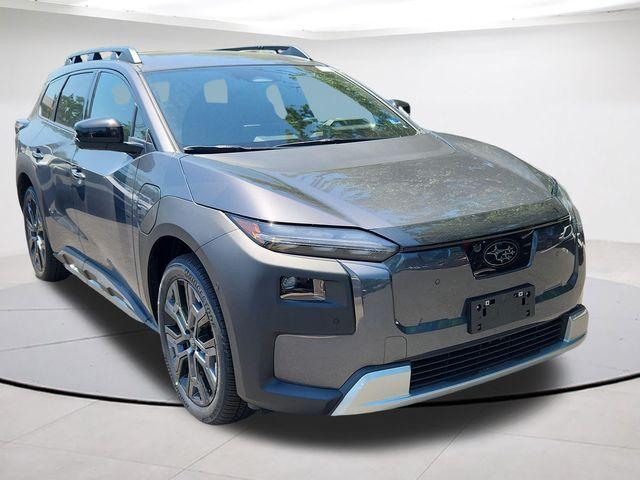 New 2026 Subaru Trailseeker