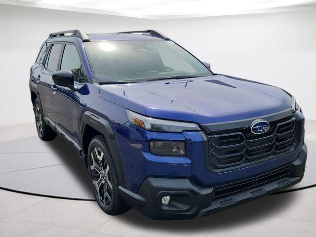 New 2026 Subaru Outback Touring XT