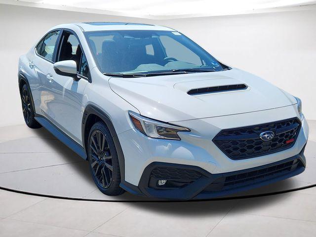 New 2026 Subaru WRX Limited