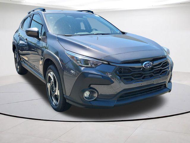 New 2026 Subaru Crosstrek Limited