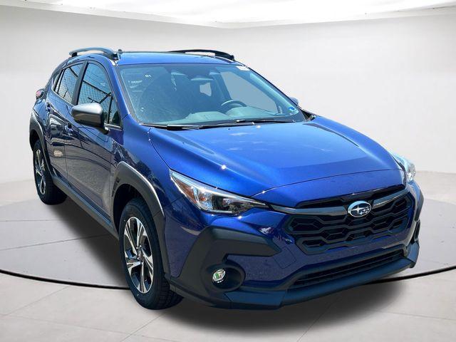 New 2026 Subaru Crosstrek Premium