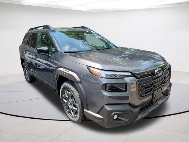 New 2026 Subaru Outback Premium