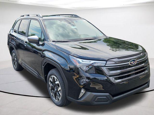 New 2026 Subaru Forester Premium