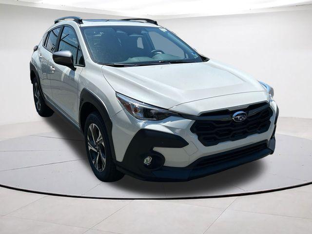 New 2026 Subaru Crosstrek Premium