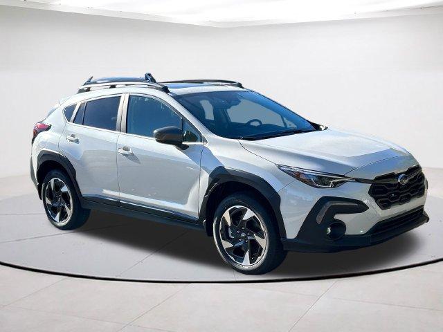 New 2027 Subaru Crosstrek Limited