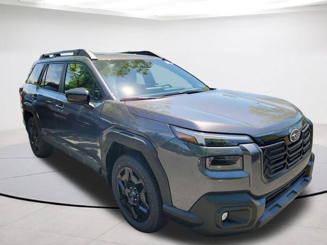New 2026 Subaru Outback Limited