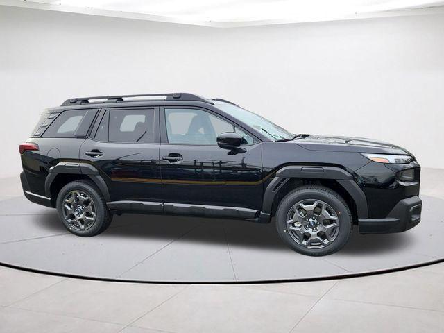 New 2026 Subaru Outback Premium