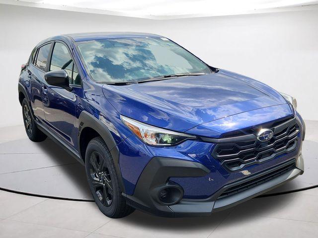New 2026 Subaru Crosstrek Base