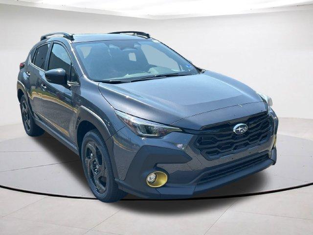 New 2026 Subaru Crosstrek Sport