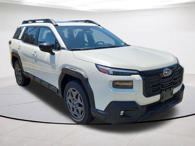 New 2026 Subaru Outback Premium