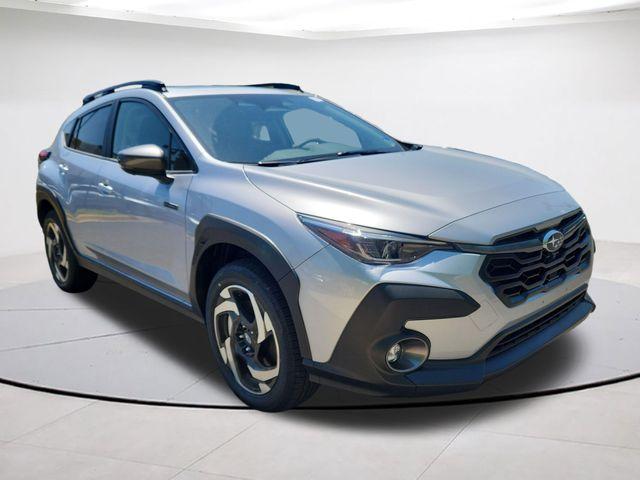 New 2026 Subaru Crosstrek Limited
