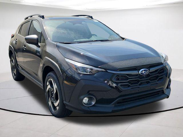 New 2026 Subaru Crosstrek Limited