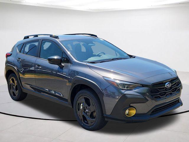 New 2026 Subaru Crosstrek Sport