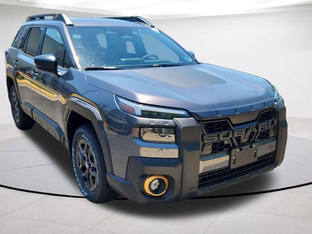 New 2026 Subaru Outback Wilderness