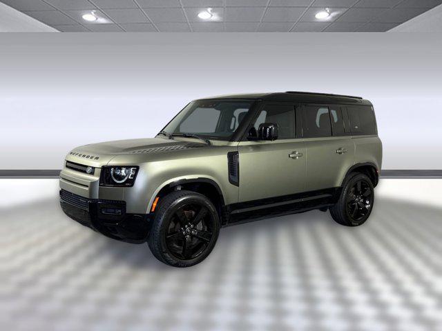 2023 Land Rover Defender