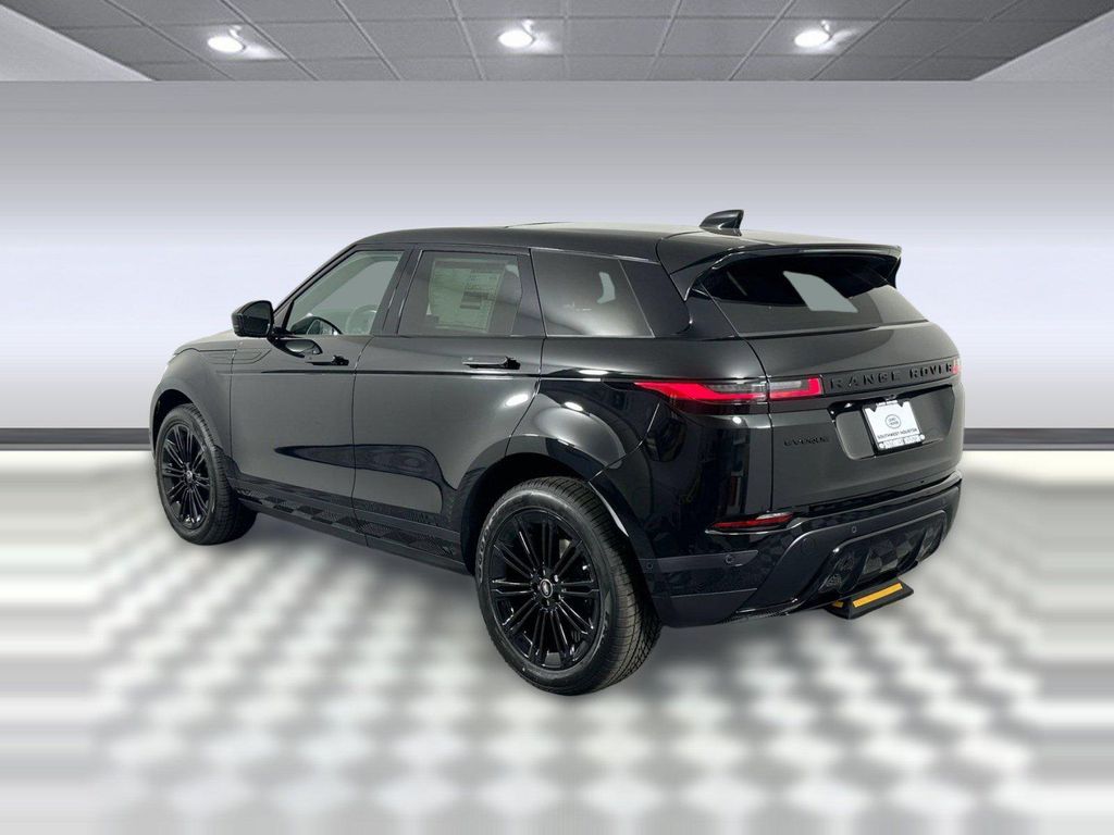 صورة 3 لـ 2026 LAND Rover RANGE ROVER EVOQUE S